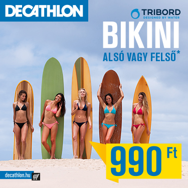 Decathlon Bikini